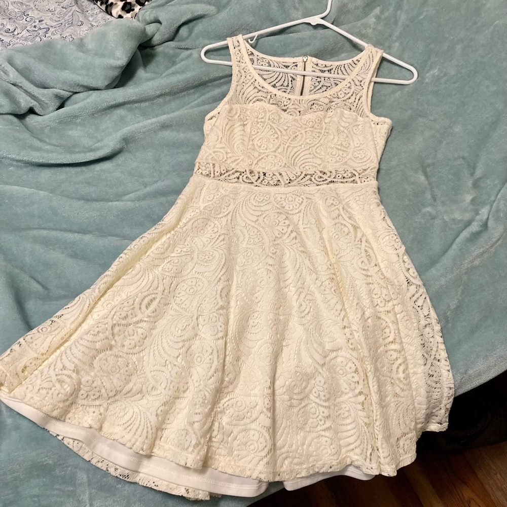 Summery dress